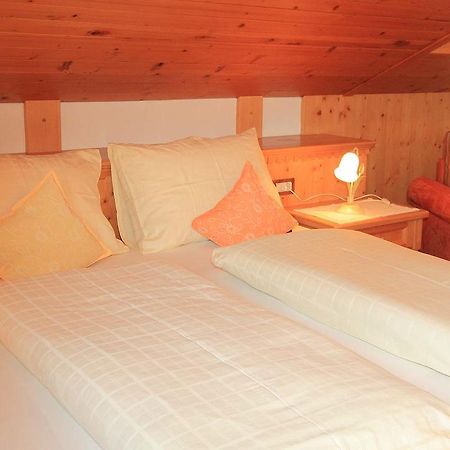 Bed And Breakfast Iman Santa Cristina Val Gardena Exterior foto